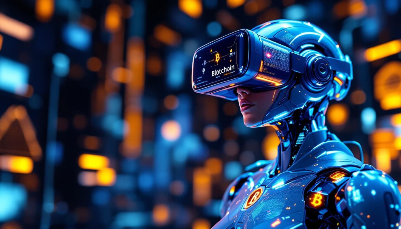 How Blockchain Is Revolutionizing Asset Ownership In Digital Worlds