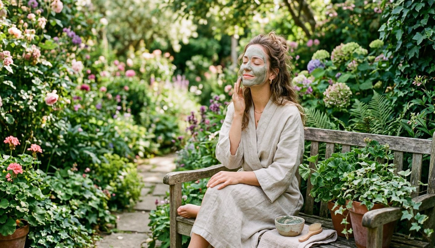 How Modern Techniques Blend With Ancient Rituals For Skin Care?